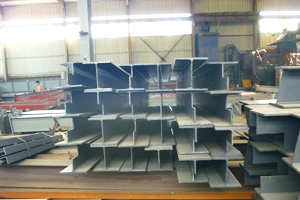 Equipment Manufacturing