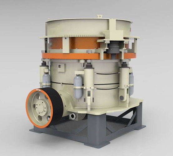 Cone Crusher