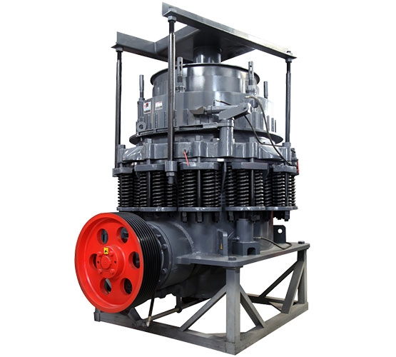 Cone Crusher