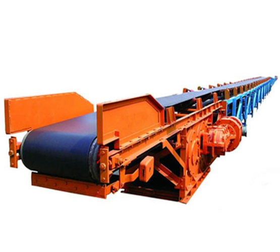 TD75 Belt Conveyor