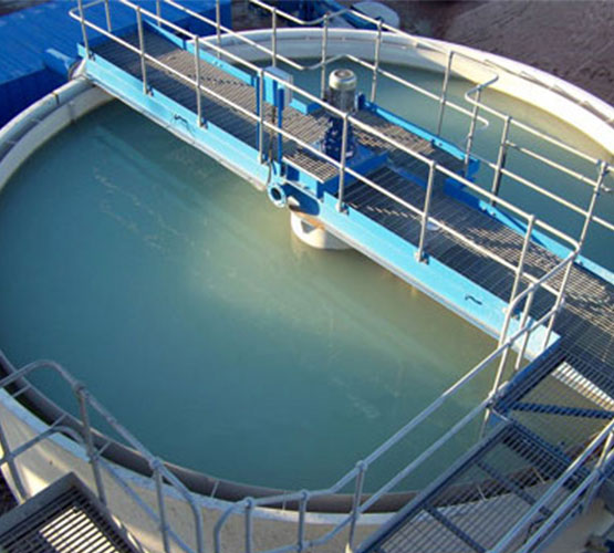 GX Efficiency Thickener