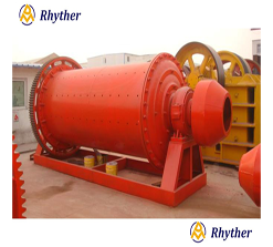 New technology of red iron ore beneficiation