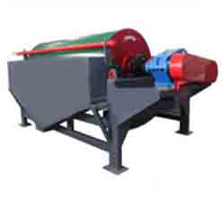 How to buy high-quality and efficient magnetic separator equipment